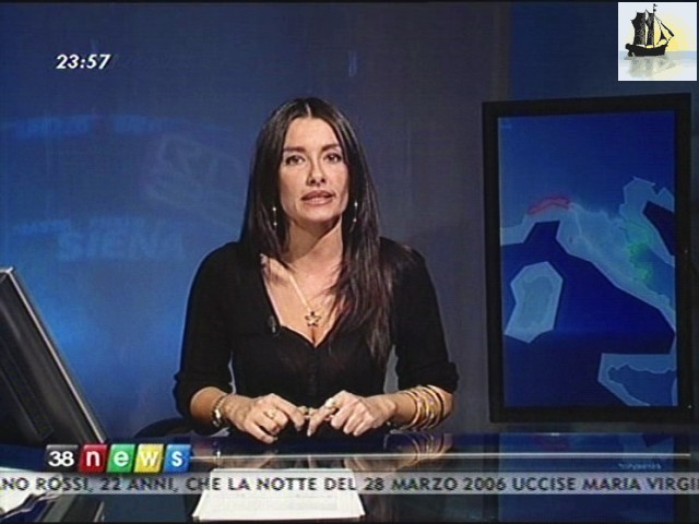 Carlotta Romualdi