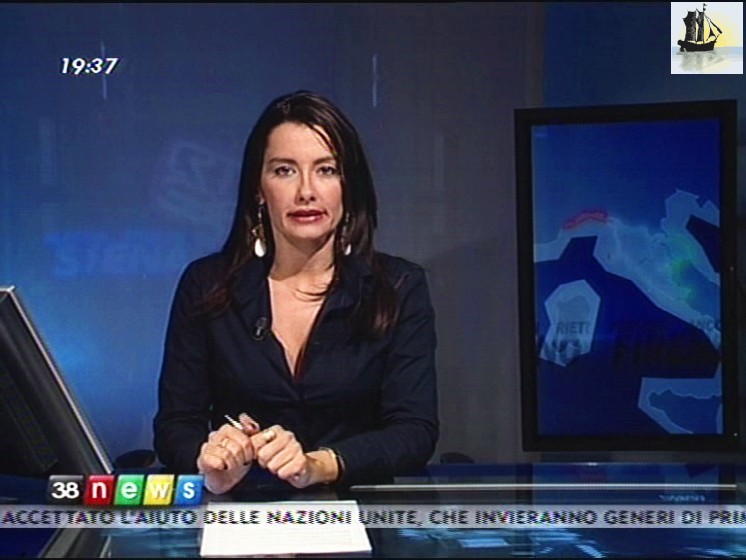 Carlotta Romualdi
