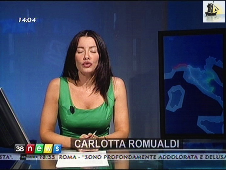 Carlotta Romualdi