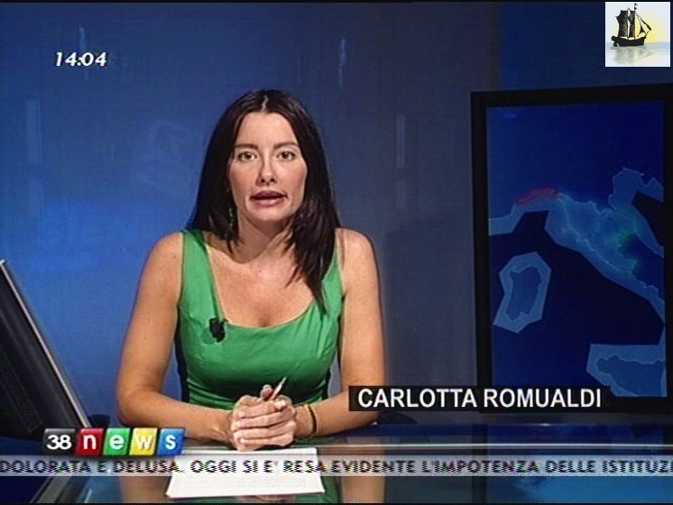 Carlotta Romualdi