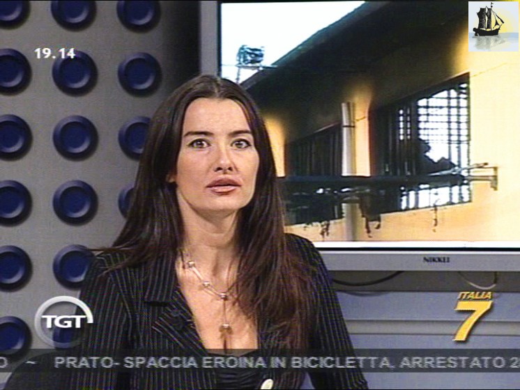 Carlotta Romualdi