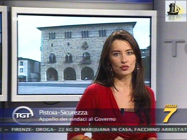 Carlotta Romualdi