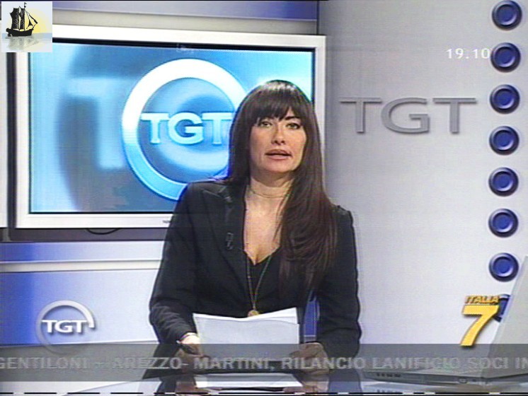 Carlotta Romualdi