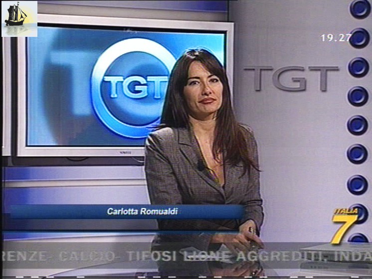 Carlotta Romualdi