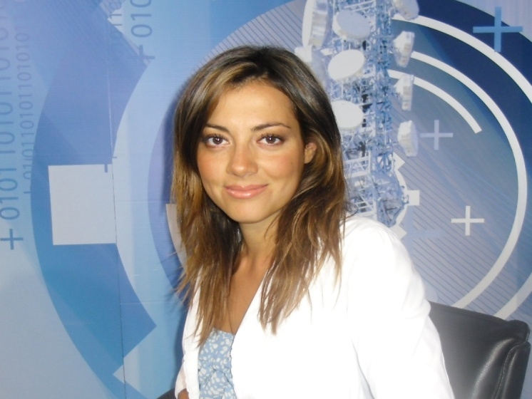 Cinzia Petito