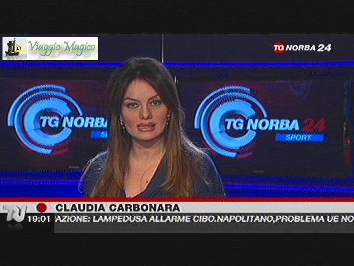 Claudia Carbonara