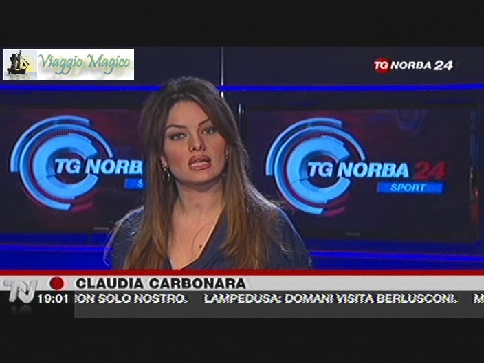 Claudia Carbonara