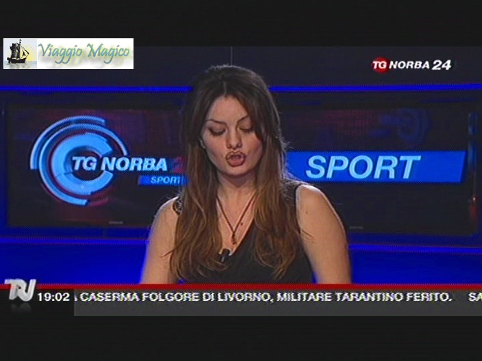 Claudia Carbonara