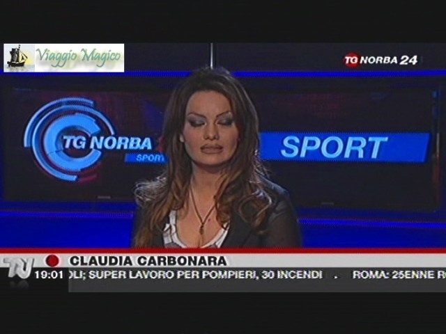 Claudia Carbonara