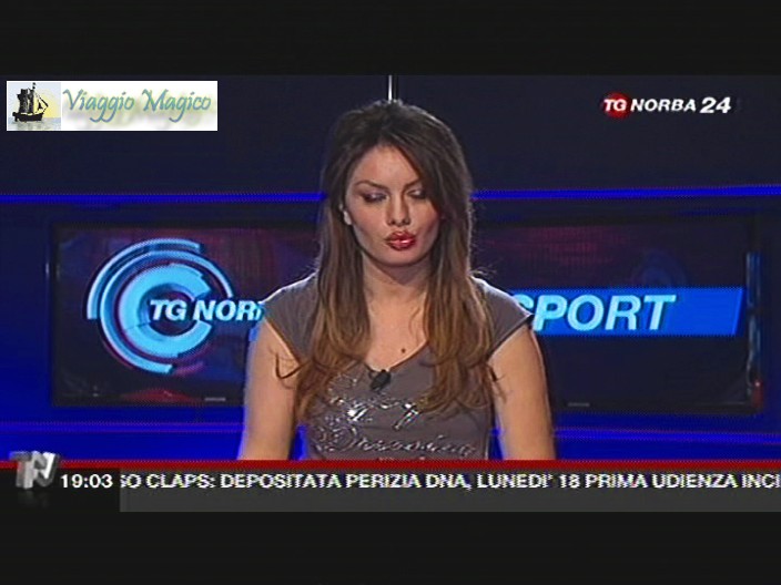 Claudia Carbonara