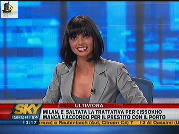 Cristiana Buonamano