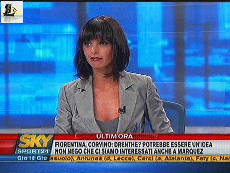 Cristiana Buonamano