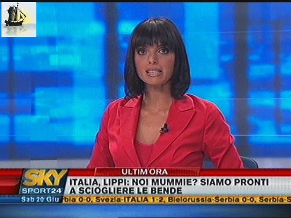 Cristiana Buonamano