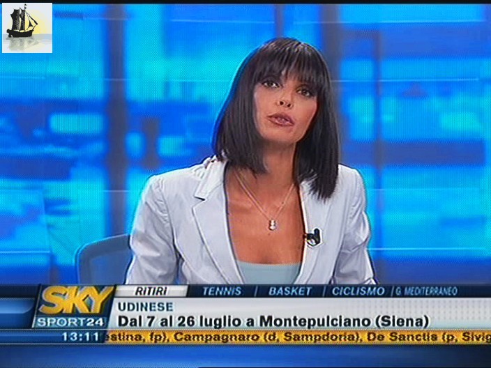 Cristiana Buonamano