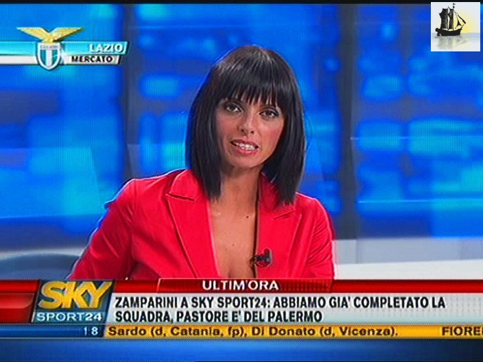 Cristiana Buonamano