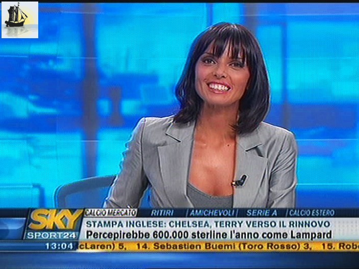 Cristiana Buonamano