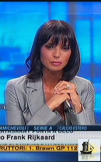 Cristiana Buonamano