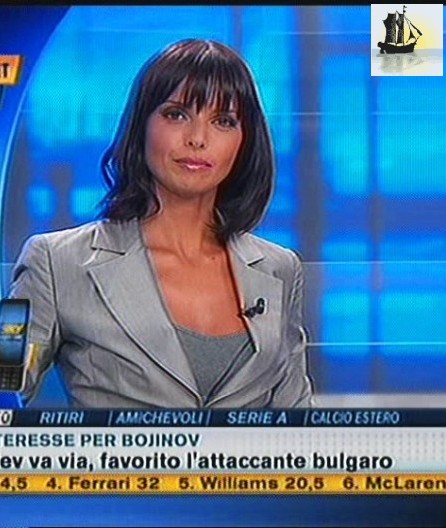 Cristiana Buonamano