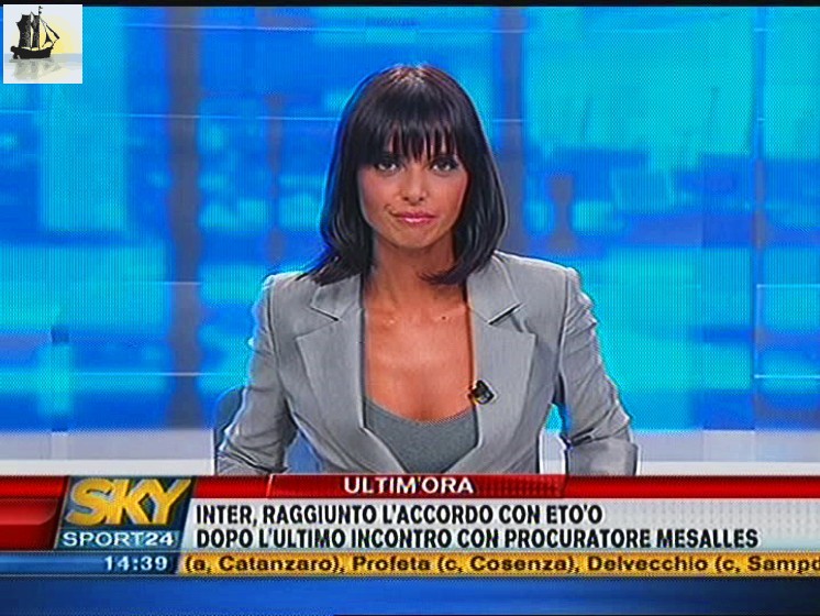 Cristiana Buonamano