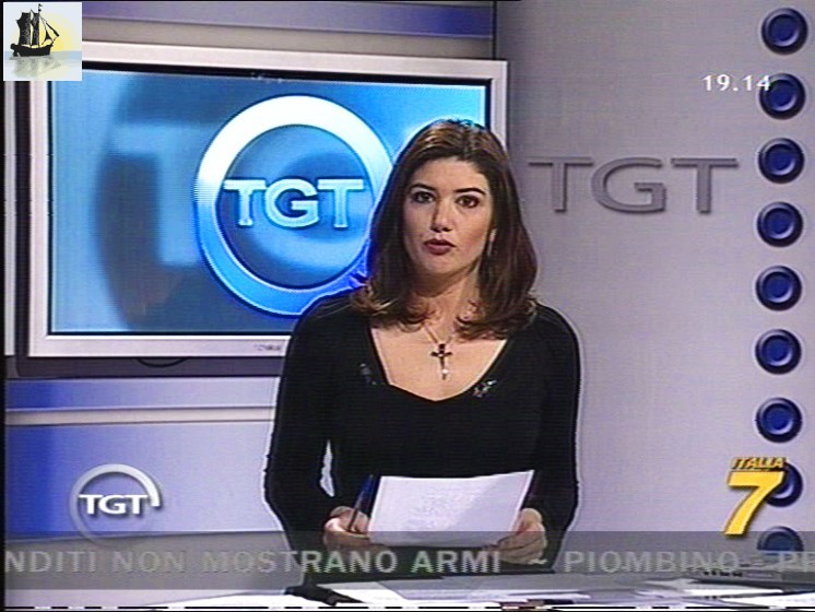 Cristina Becchi