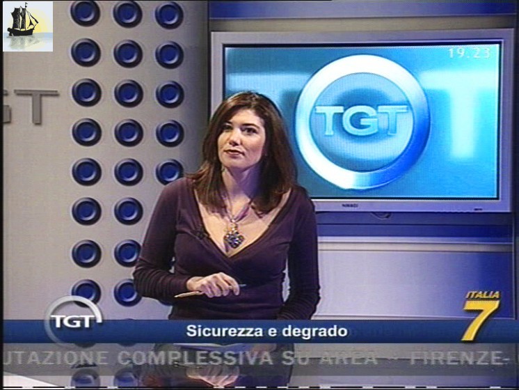 Cristina Becchi
