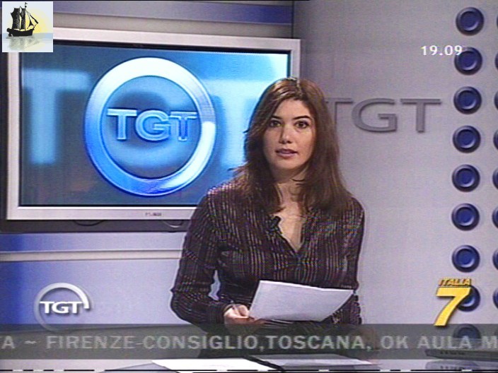 Cristina Becchi