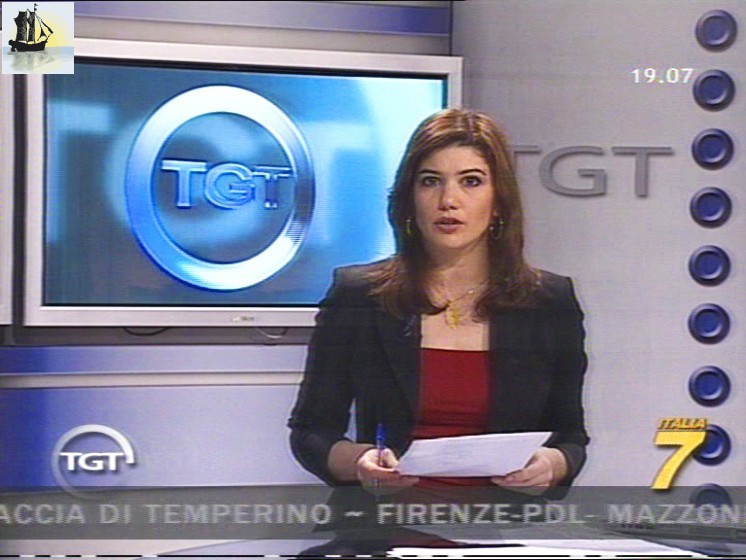 Cristina Becchi