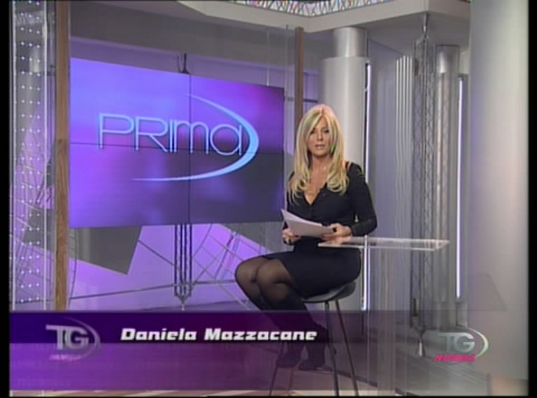 Daniela Mazzacane