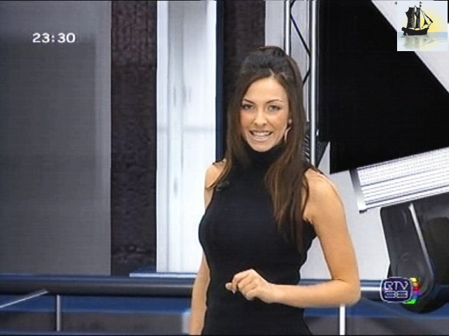 Elisa Sergi