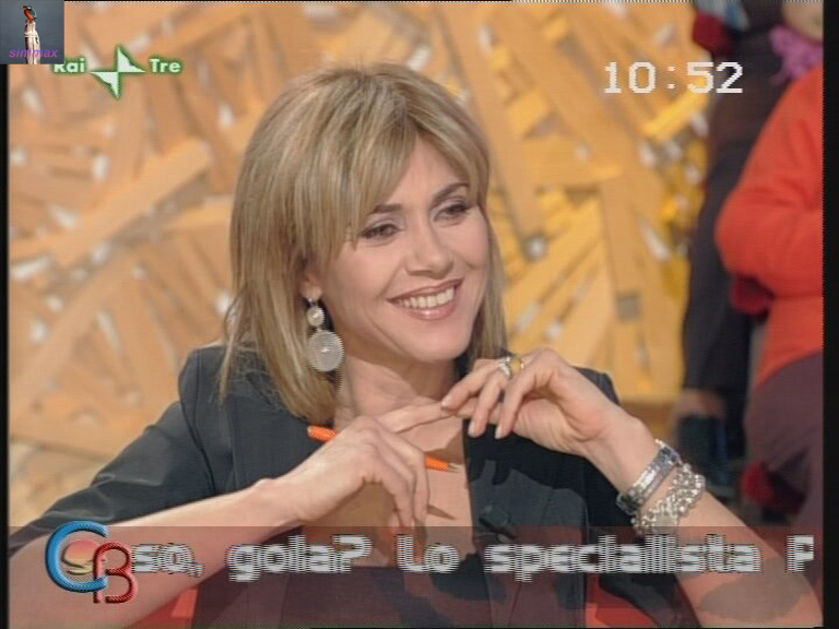 Elsa Di Gati