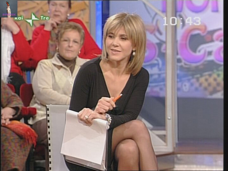 Elsa Di Gati