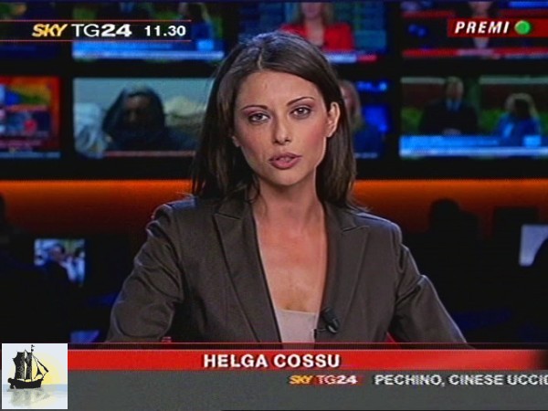 Helga Cossu