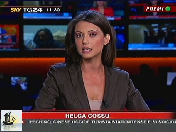 Helga Cossu