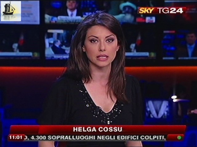 Helga Cossu