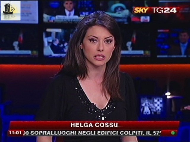 Helga Cossu