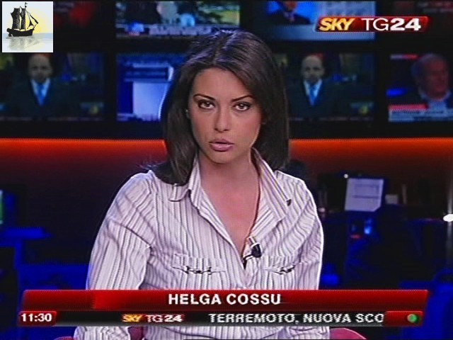 Helga Cossu