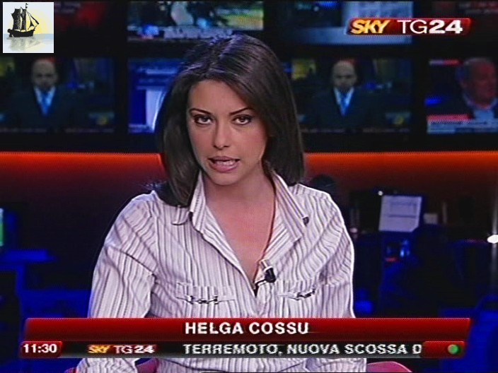 Helga Cossu