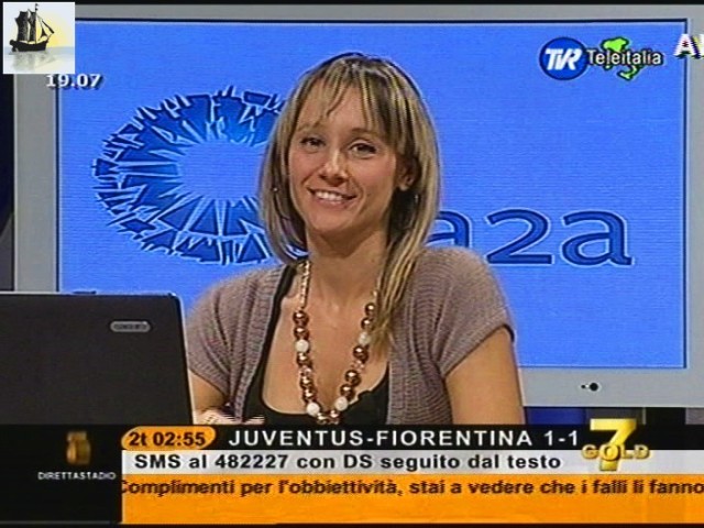 Livia Ronca