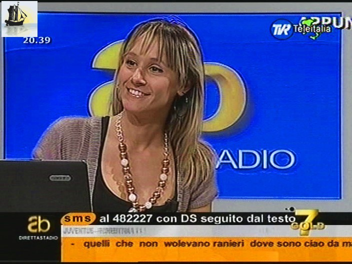 Livia Ronca