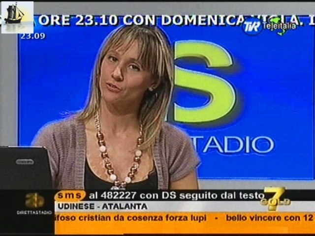 Livia Ronca