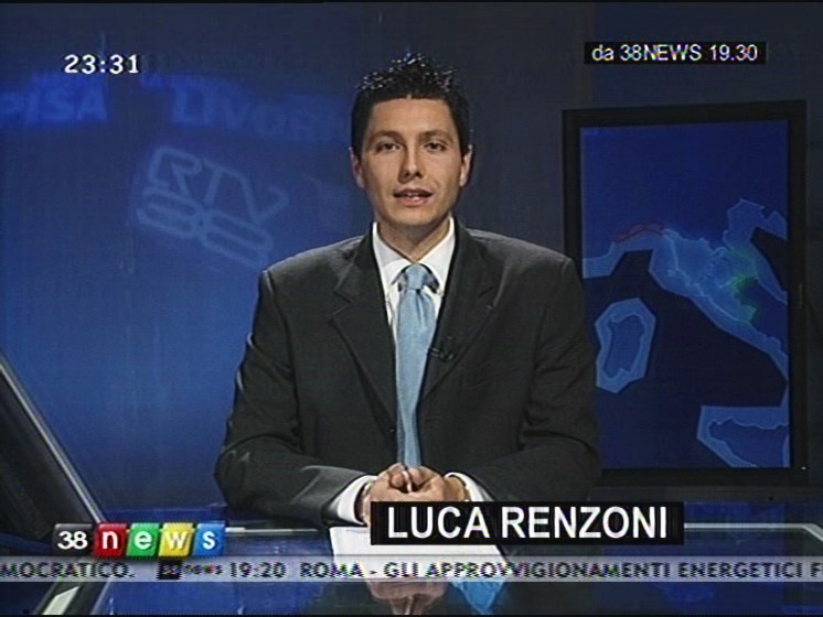 Luca Renzoni