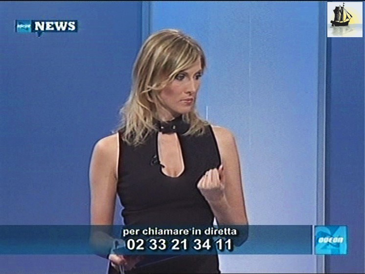 Manuela Donghi