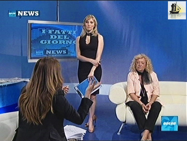 Manuela Donghi