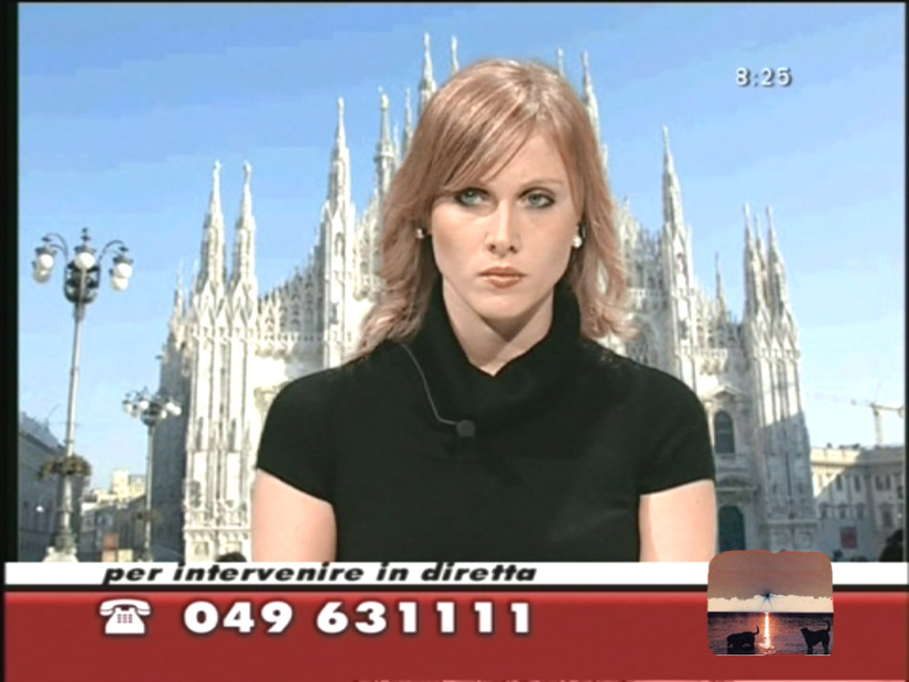 Manuela Donghi
