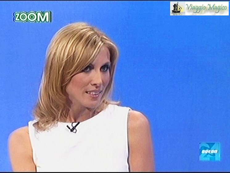 Manuela Donghi