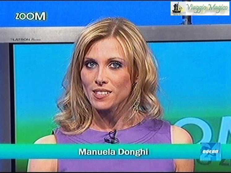 Manuela Donghi