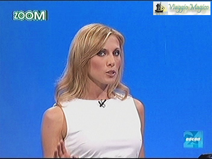 Manuela Donghi