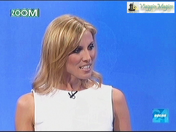 Manuela Donghi