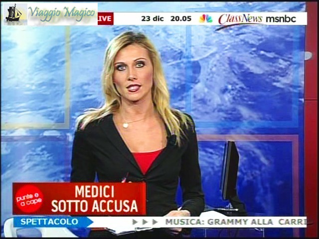 Manuela Donghi