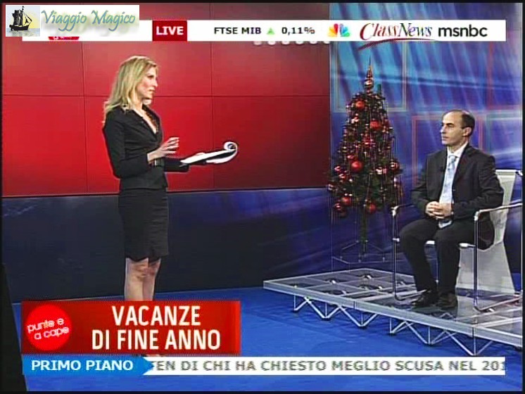 Manuela Donghi